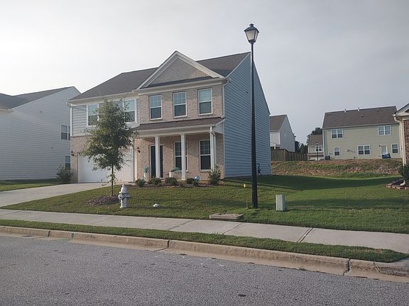 2nd image of 2512 Wescott Way