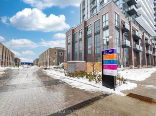 60 Honeycrisp Cres E #607, Vaughan, ON L4K 0N5