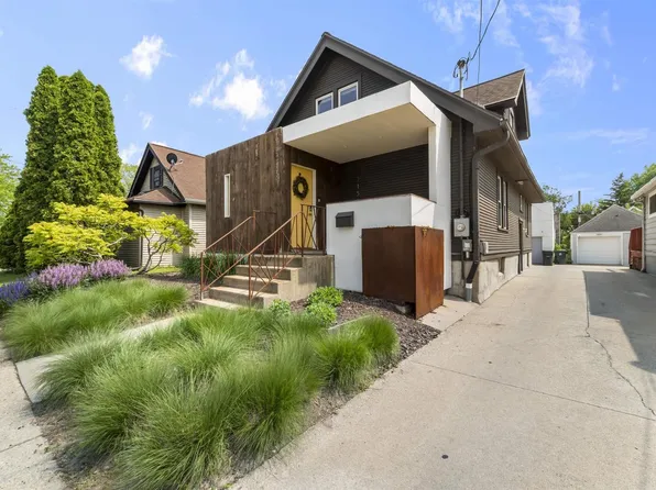 3157 Milwaukee Street, Madison, WI 53714