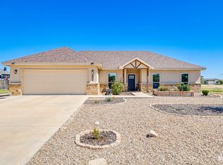 1938 Beaty Rd, San Angelo, TX 76904