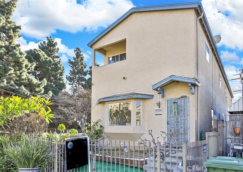 5183 Inglewood Blvd, Los Angeles, CA 90230 Zillow