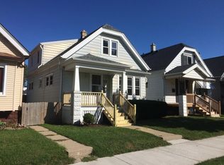 3442 S 15th Pl, Milwaukee, WI 53215