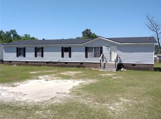 4812 Desert Ridge Rd, Parkton, NC 28371