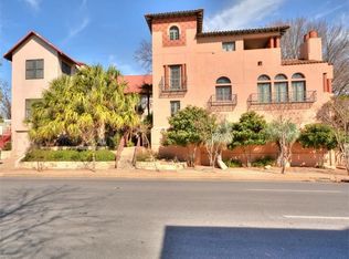 600 Harthan St, Austin, TX 78703