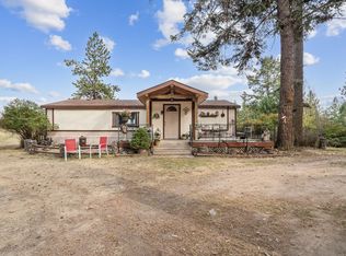 637 Vonderheide Ln, Kalispell, MT 59901