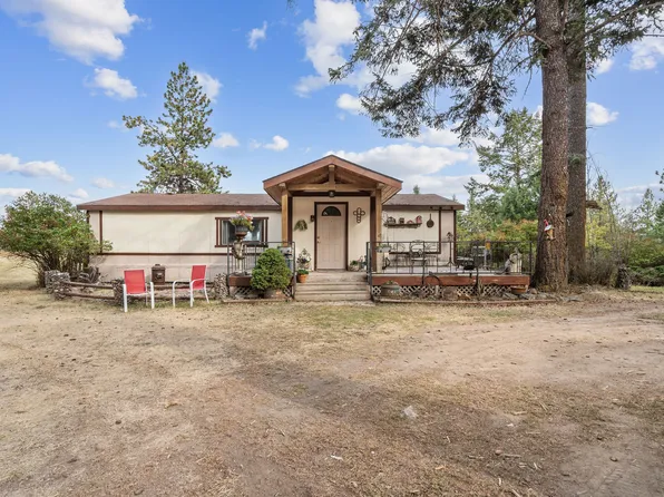 637 Vonderheide Ln, Kalispell, MT 59901