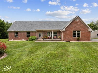 1617 N 350 E, Shelbyville, IN, 46176