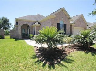 9902 Eden Valley Dr, Spring, TX 77379