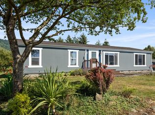 395 Hodgdon Rd, Tillamook, OR 97141