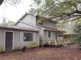 95 Brian Ln, Freeport, FL 32439