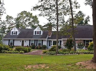 117 Saint Marys Rd, Pylesville, MD 21132