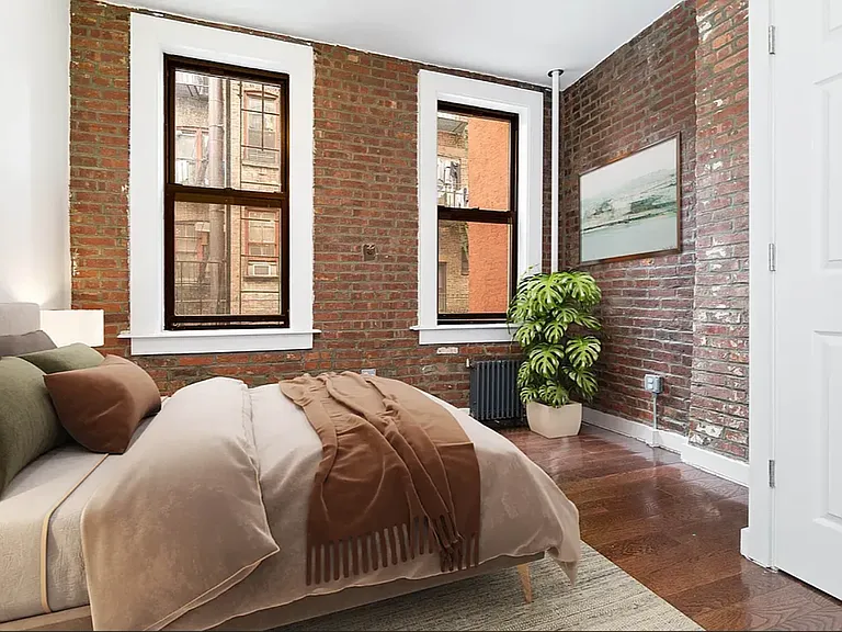 74 Forsyth St #19 — Photo 1