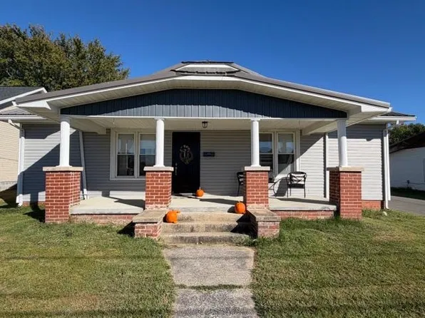 434 Browning St, Madisonville, KY 42431