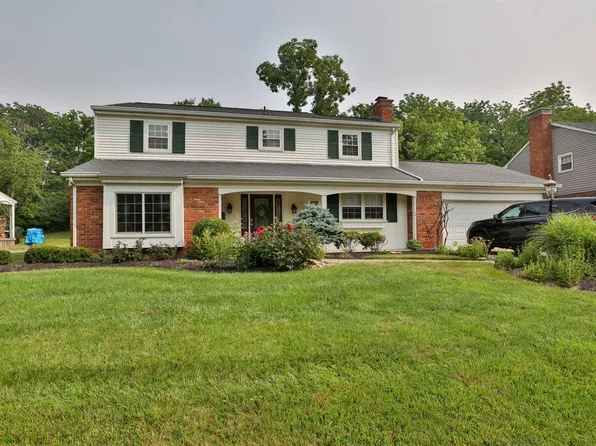 5598 Bayberry Dr, Cincinnati, OH 45242