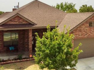 414 E Oak Ave, Midland, TX 79705