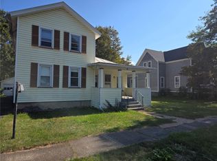 10 N Clinton St, Dansville, NY 14437