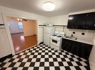 532 Garden St #1A, Hoboken, NJ 07030