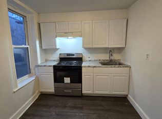 331 Baldwin Ave #8A, Jersey City, NJ 07306