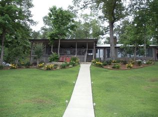 233 County Road 3144, Houston, AL 35572