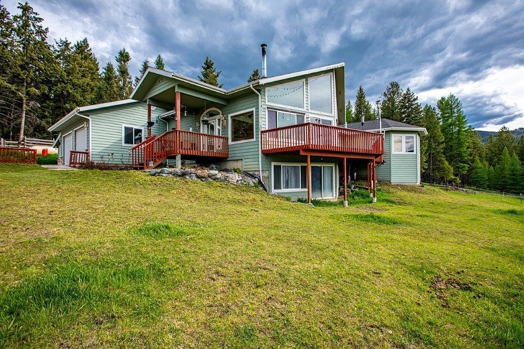 2682 White Tail Rdg, Kila, MT 59920 Zillow
