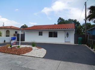 101 SW 48th Ct, Miami, FL 33134