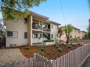 1572 Regent St, Redwood City, CA 94061
