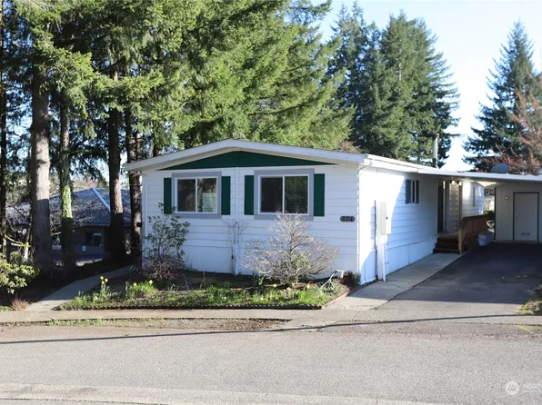 1111 Archwood Drive SW #374, Olympia, WA 98502