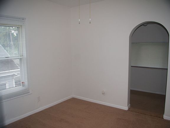 Master Bedroom & walk in