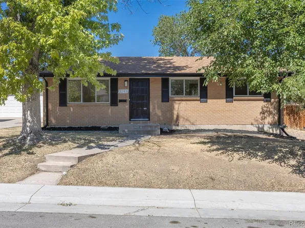 3243 W Farmdale Road, Englewood, CO 80110