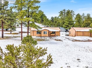 290 Cavalier Dr, Cotopaxi, CO