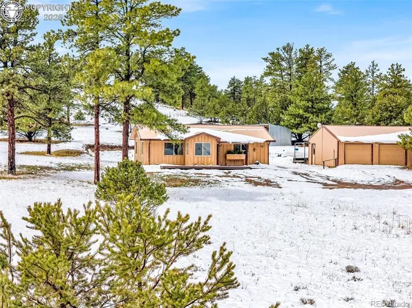 290 Cavalier Drive, Cotopaxi, CO 81223