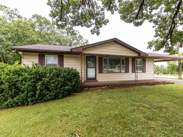 28 Crescent Dr, Viburnum, MO 65566