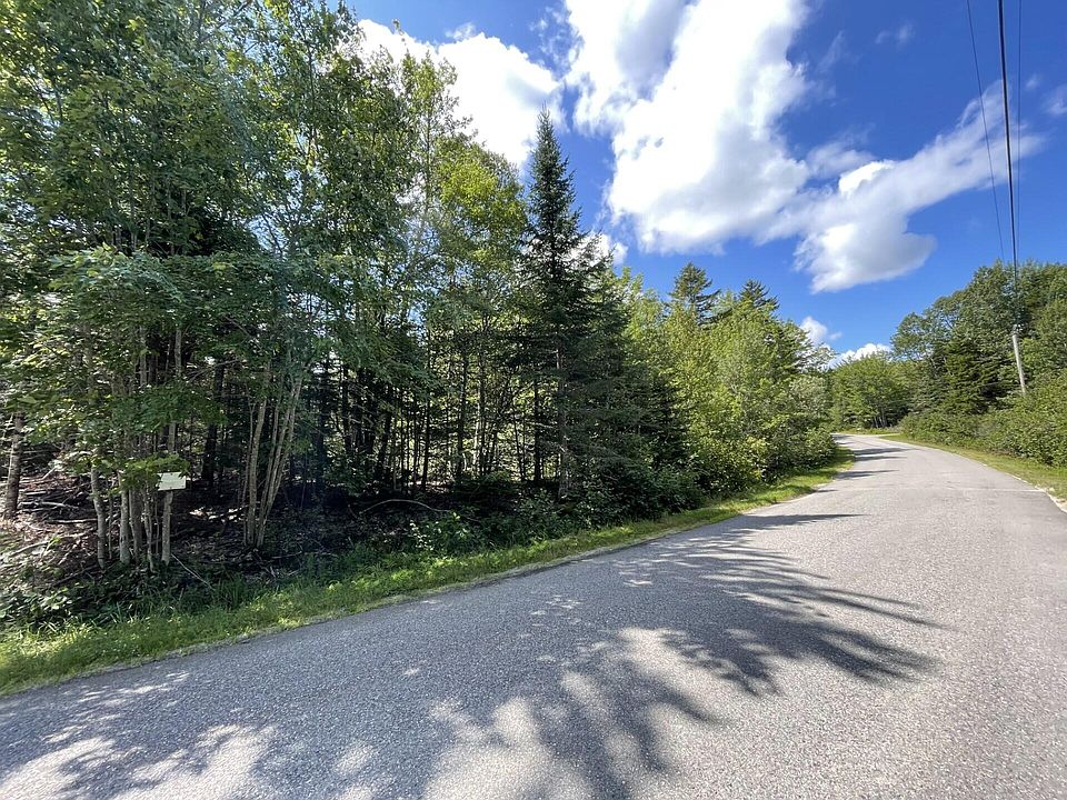 2nd image of Lot #183B Rays Point Road