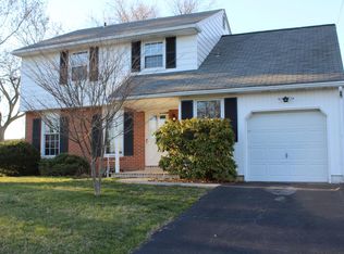 201 Nichols Ave, Wilmington, DE 19803