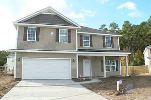 Home for Sale in Richmond Hill, Georgia $249,900