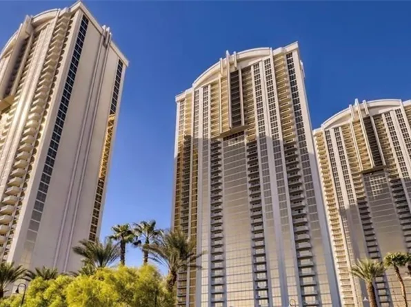 135 Harmon Ave #518, Las Vegas, NV 89109