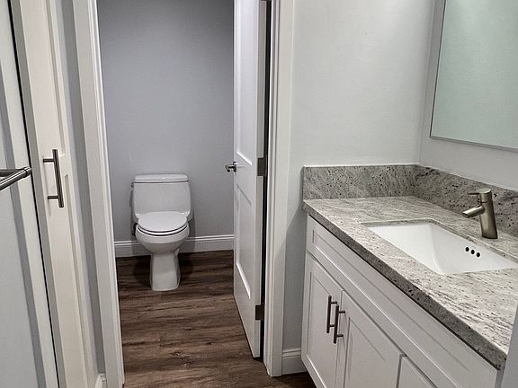 Upstairs Bath