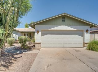 2706 W Kiva Ave, Mesa, AZ 85202