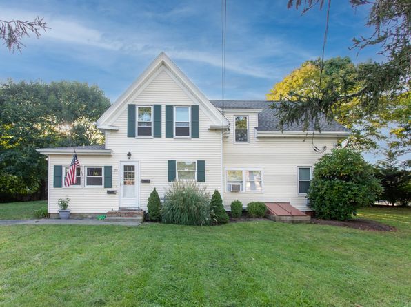 Zillow Kingston Ma