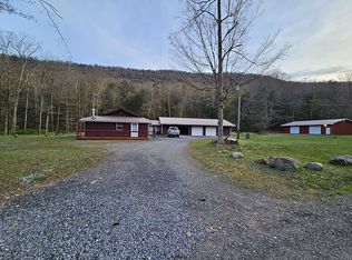 1161 Elk Grove Rd LOT WP001, Benton, PA 17814