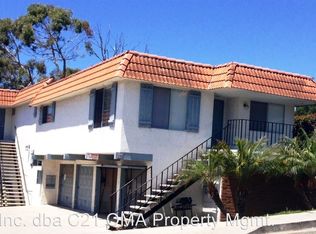 240 W Avenida Palizada APT 2, San Clemente, CA 92672