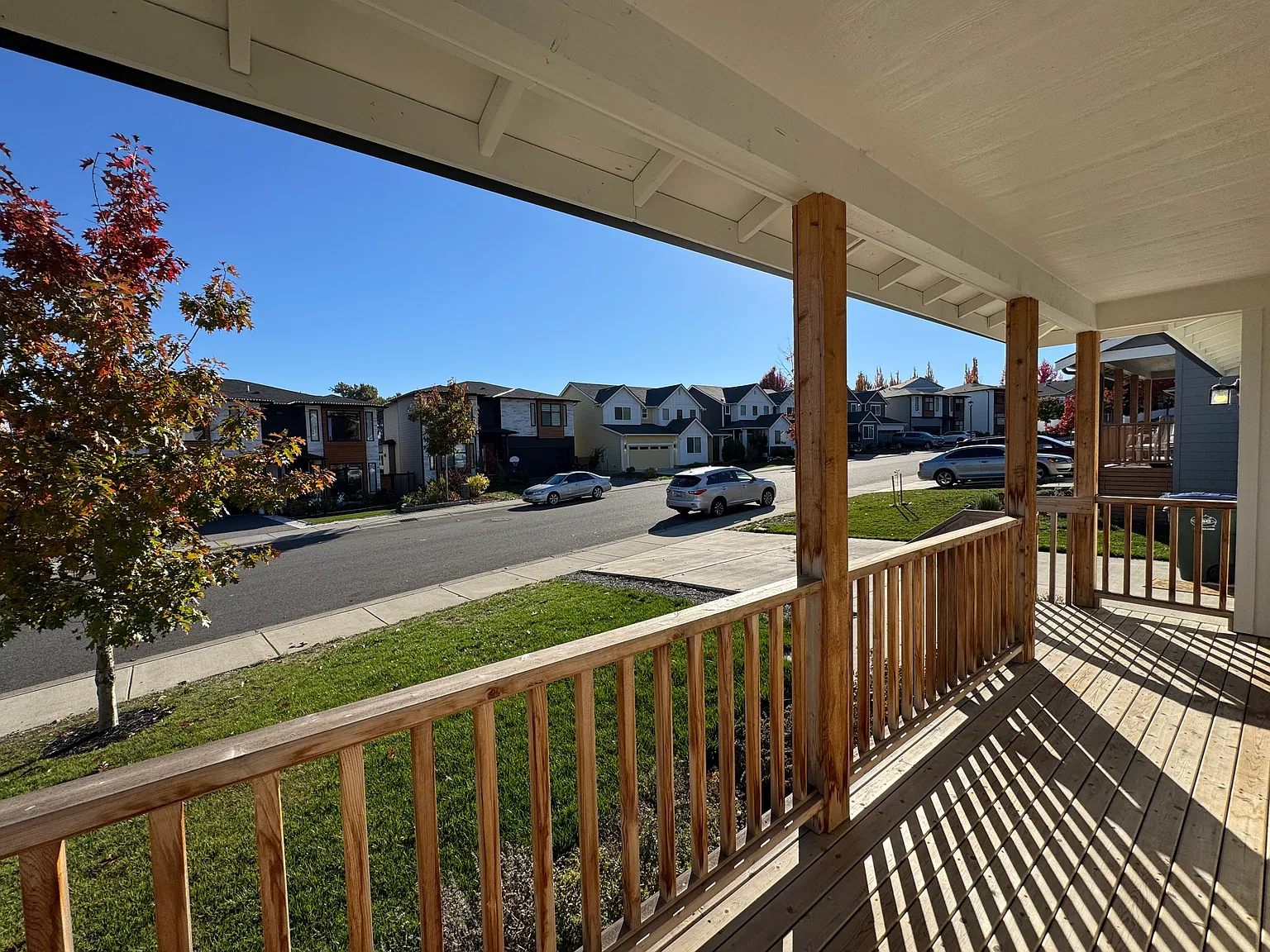 3 bed, 1424 sqft, $2,900 — Photo 3