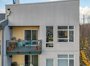 1718 NE 11th Ave APT 515, Portland, OR 97212