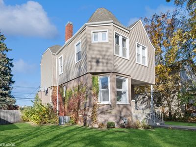 9716 Schiller Blvd, Franklin Park, IL, 60131
