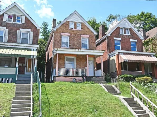306 Moore Ave, Pittsburgh, PA 15210