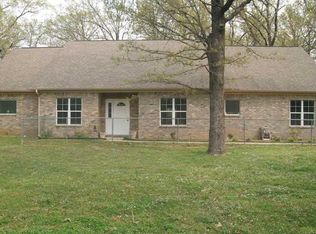 205 Roosevelt Rd, Hooks, TX 75561