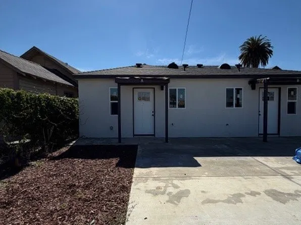 1327 W 89th St #A, Los Angeles, CA 90044