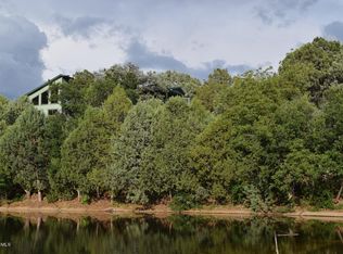 979 W Beaver Flat Rd, Payson, AZ 85541