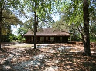 10030 Ashley Ln, Southport, FL 32409