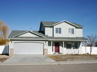 2100 W Curlew St, Nampa, ID 83651